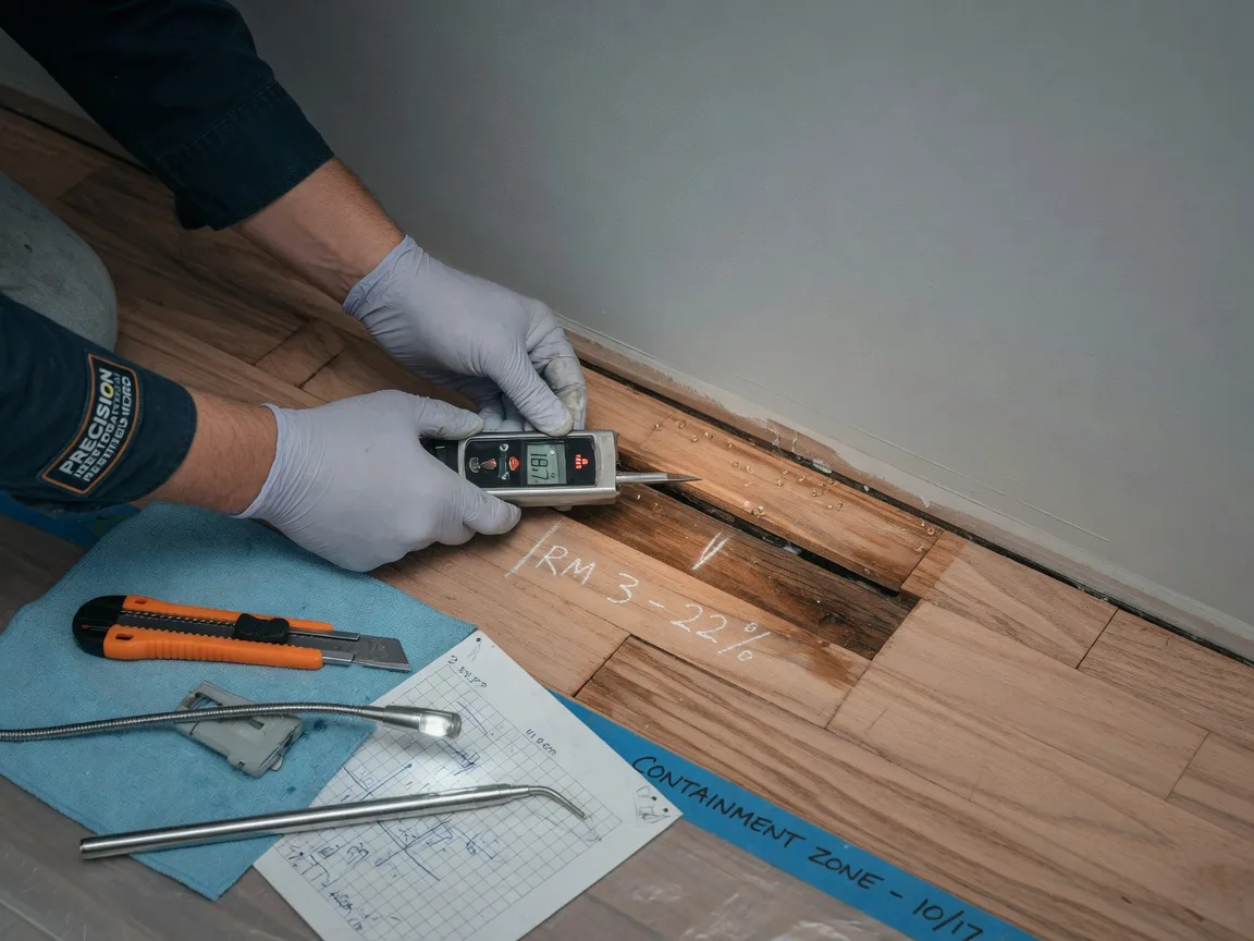 Why choose Water Removal in Seneca Falls, NY